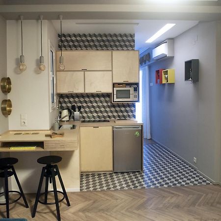 Apartmán Acron Of Plaka By Yha Atény Exteriér fotografie
