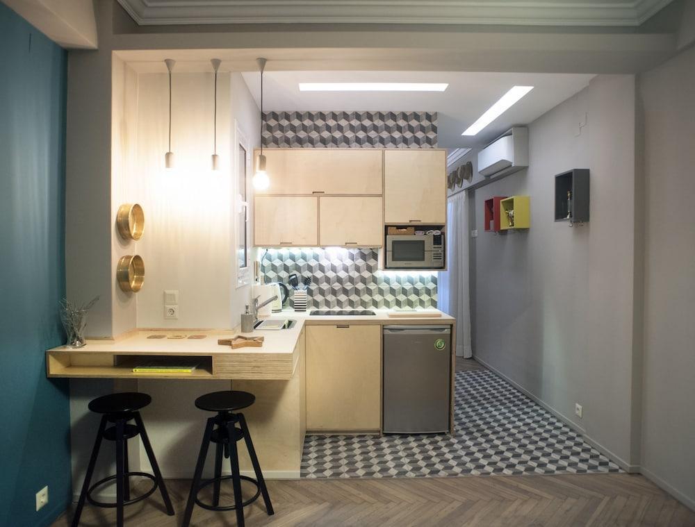 Apartmán Acron Of Plaka By Yha Atény Exteriér fotografie
