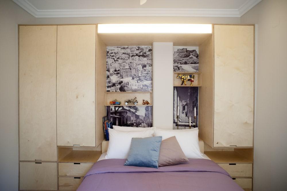 Apartmán Acron Of Plaka By Yha Atény Exteriér fotografie