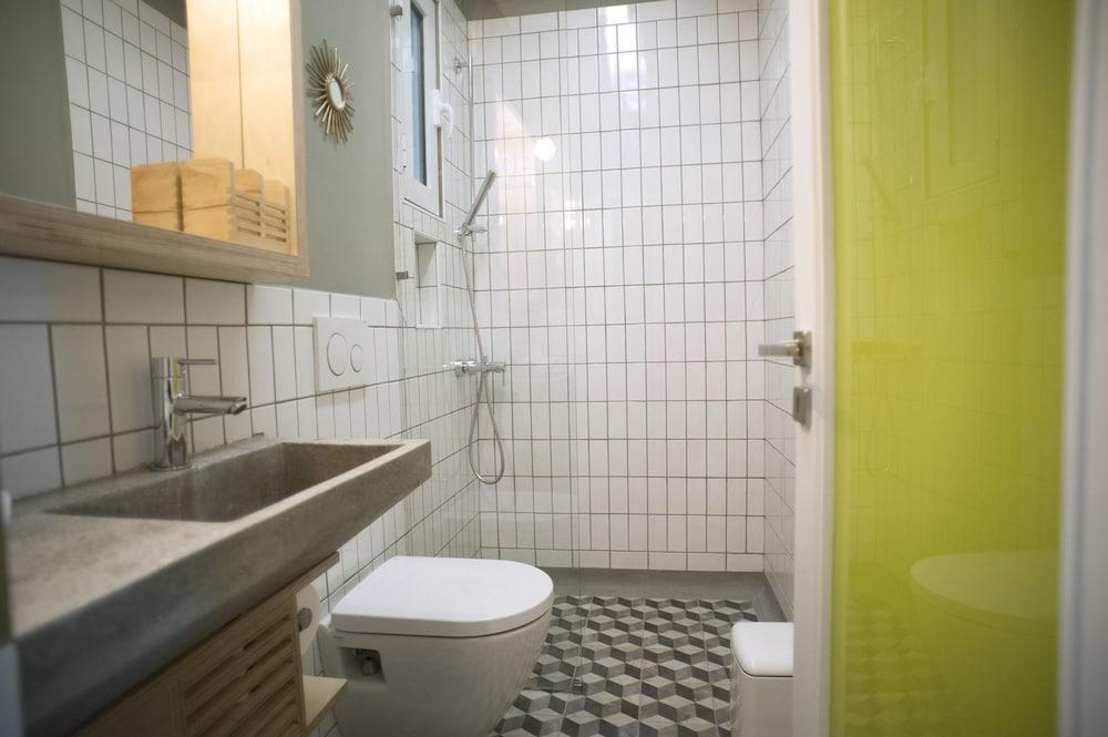 Apartmán Acron Of Plaka By Yha Atény Exteriér fotografie