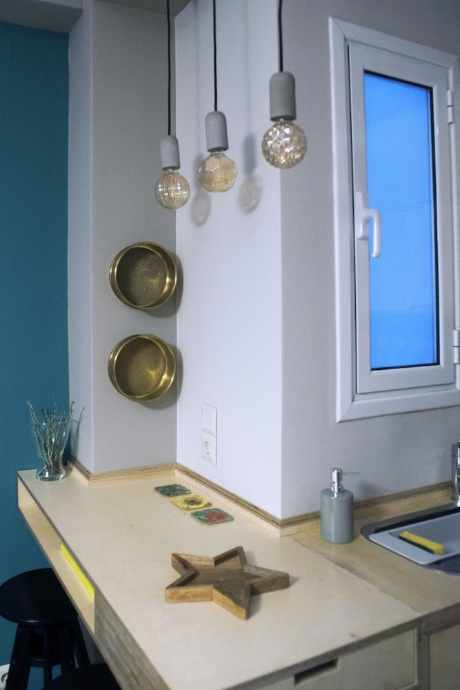 Apartmán Acron Of Plaka By Yha Atény Exteriér fotografie