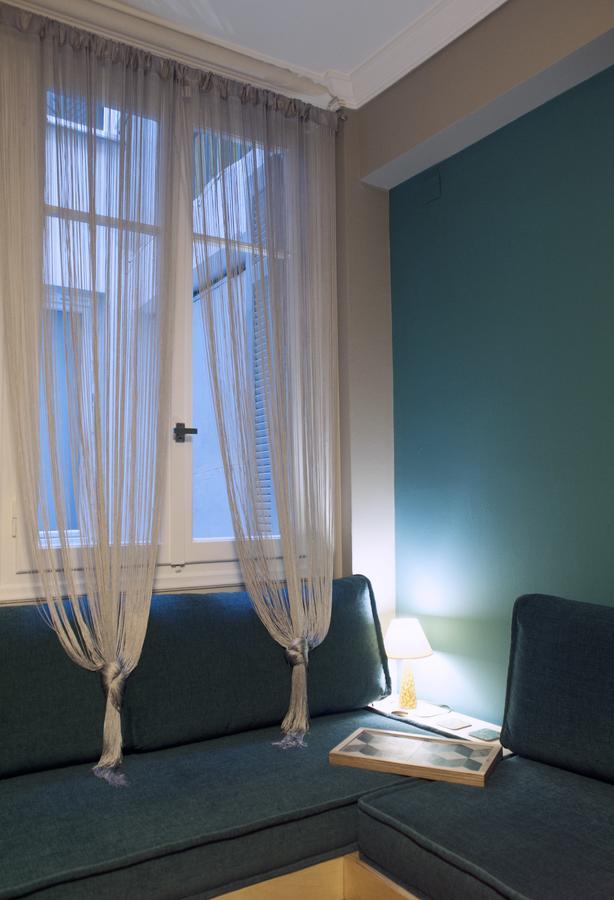 Apartmán Acron Of Plaka By Yha Atény Exteriér fotografie